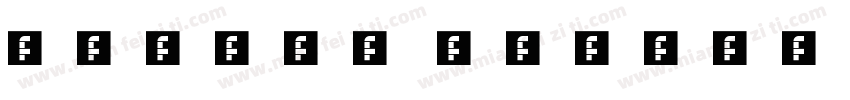 LiXuKe Regular字体转换